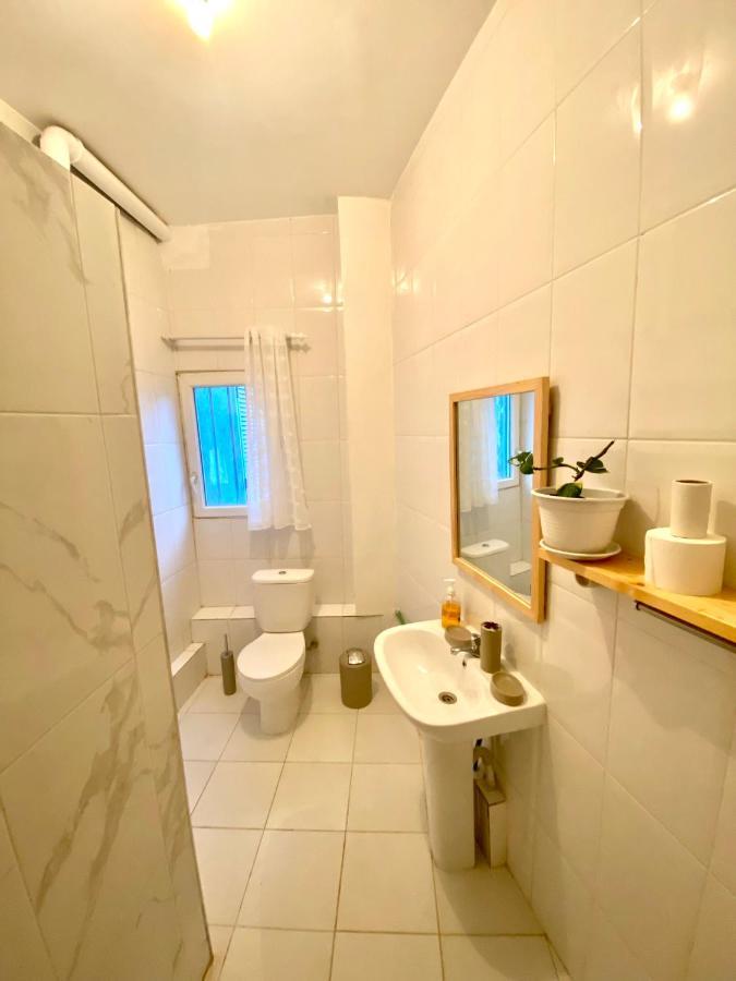 Tarrafal Odyssea Apartment ภายนอก รูปภาพ