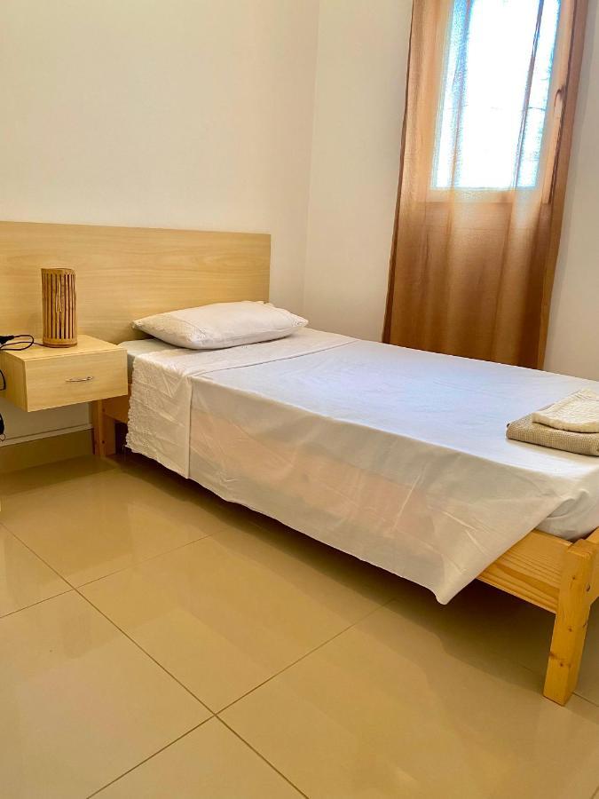 Tarrafal Odyssea Apartment ภายนอก รูปภาพ