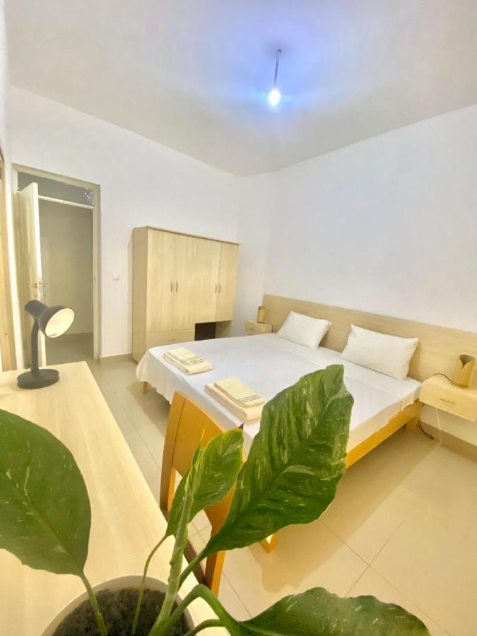 Tarrafal Odyssea Apartment ภายนอก รูปภาพ