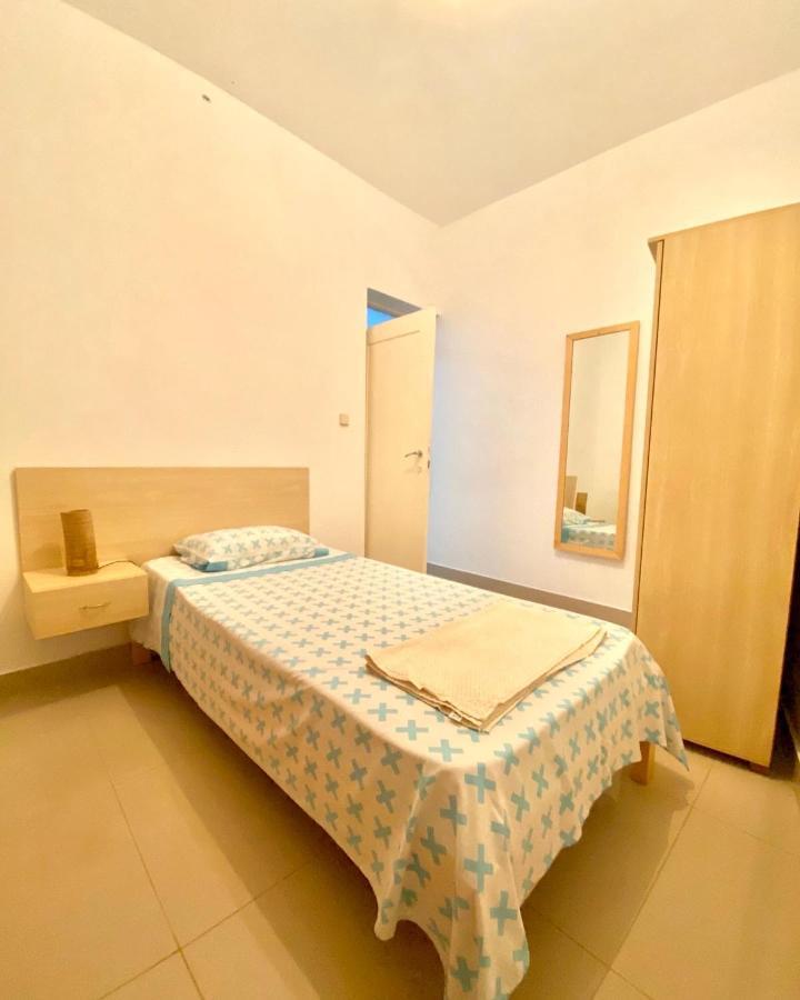 Tarrafal Odyssea Apartment ภายนอก รูปภาพ