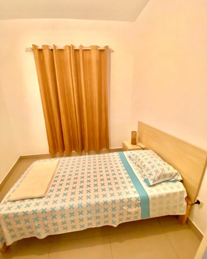 Tarrafal Odyssea Apartment ภายนอก รูปภาพ